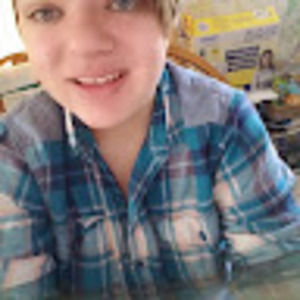 Meet your Posher, Sadie may